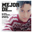 Lo Mejor De Antonio Vega cover