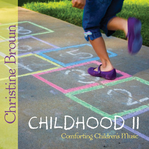 Childhood II album