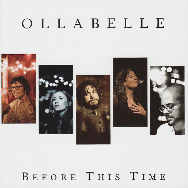 Before This Time cover