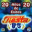 Fiesta 85