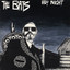By Night cover