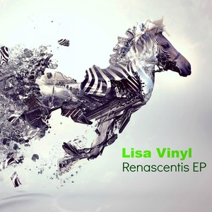 Lisa Vinyl