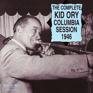 The Complete Columbia Session 1946 Albumcover