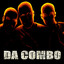 DA COMBO Albumcover