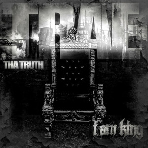 I Am King album