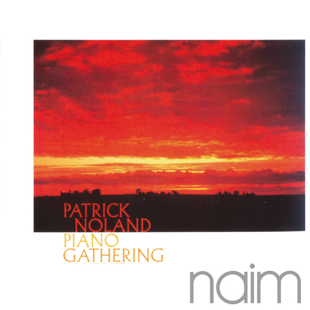 Patrick Noland Photo