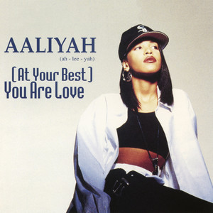 (At Your Best) You Are Love EP album