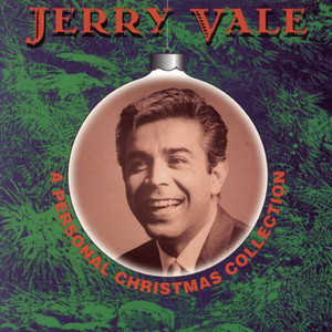 A PERSONAL CHRISTMAS COLLECTION cover