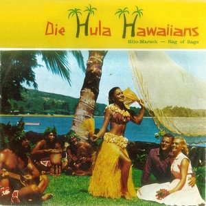 Die Hula Hawaiians