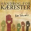 Håndbog for Kærester Albumcover