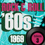 Rock & Roll 60s -1969 Vol.3 Albumcover