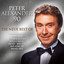 Peter Alexander - 90 (Die neue Best Of) cover