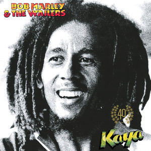 Kaya (40th Anniversary Edition) album
