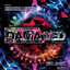 Damaged Red Alert cover