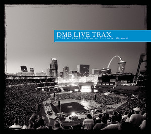 DMB Live Trax Vol. 13 album