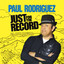 Just for the Record Albumcover