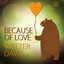 Because of Love cover