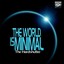 The World Is Minimal Albumcover
