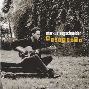 Snapshots Albumcover