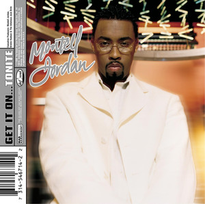 Get It on... Tonite album