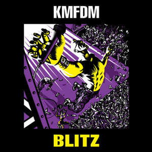 Blitz album