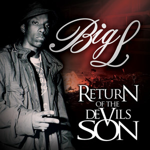 Return of the Devil's Son album