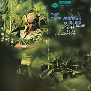 The Cape Verdean Blues (The Rudy Van Gelder Edition) cover