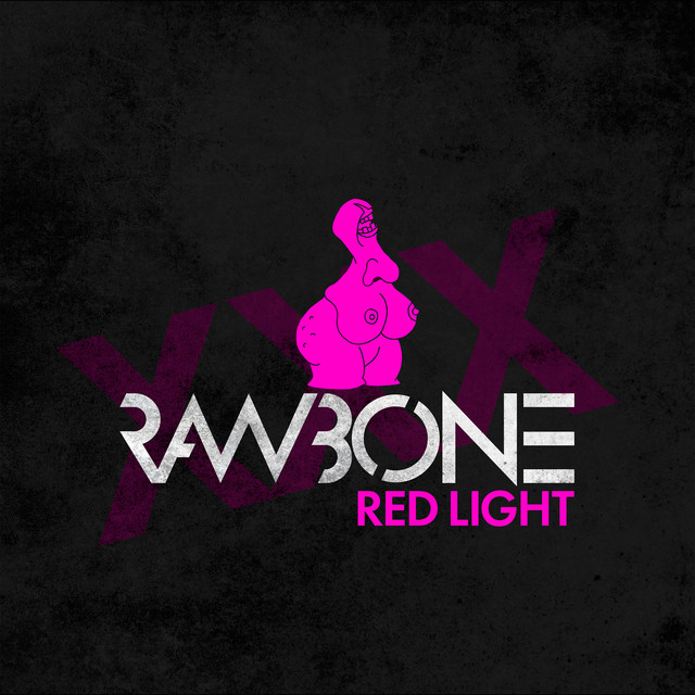 Rawbone Photo