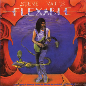 Flex-Able album