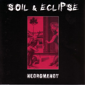 Necromancy cover