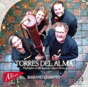 Bassano Quartet