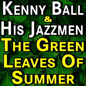 The Green Leaves Of Summer album