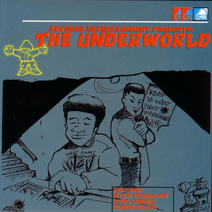 The Underworld cover
