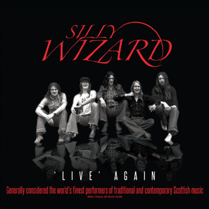 Live Again album