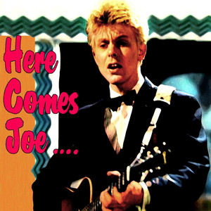 Here Comes Joe... album