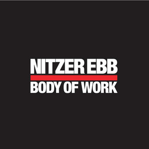 Body Of Work 1984-1997 album
