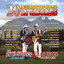 20 Exitos Invasores cover