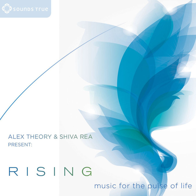 Shiva Rea Photo