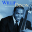 Mojo Workin' cover