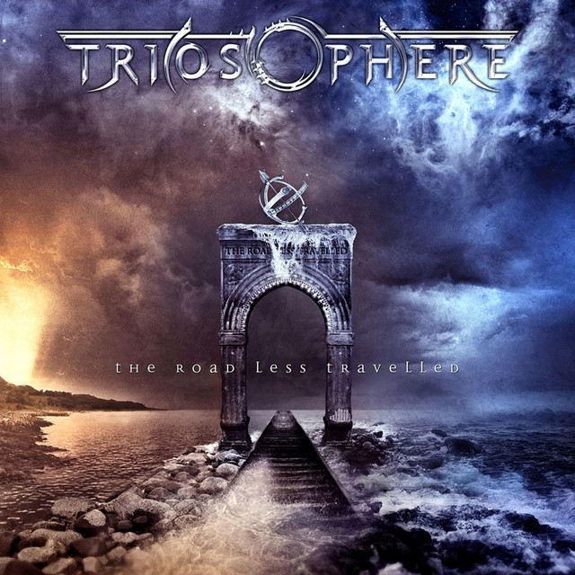 The Road Less Travelled cover