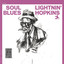 Soul Blues cover