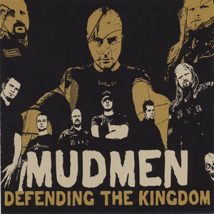 Defending the Kingdom cover