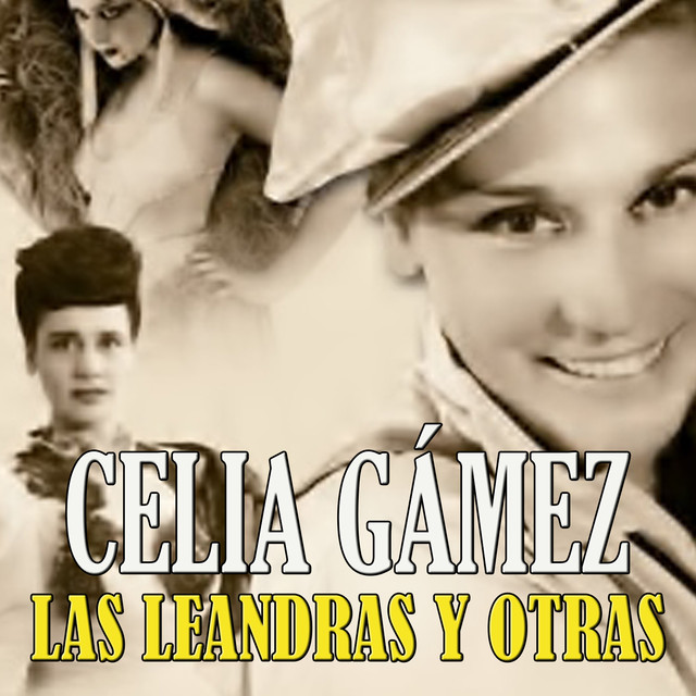 Celia Gámez Photo