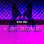 Kids Albumcover