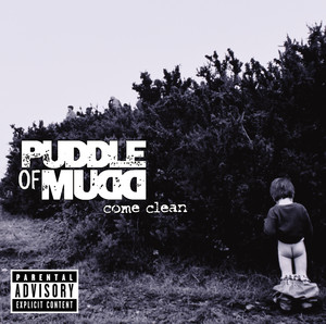 Come Clean (UK Version) cover