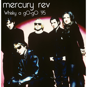 Whisky a gO - gO '95 album
