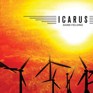 Icarus cover