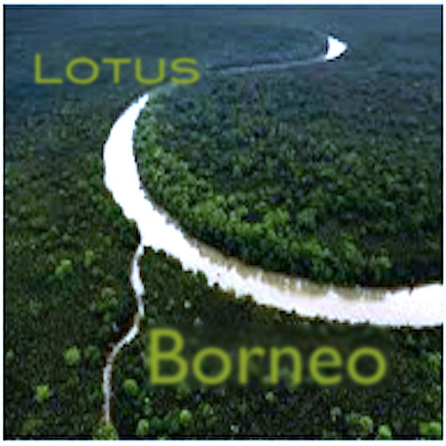 Borneo