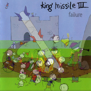 Failure album