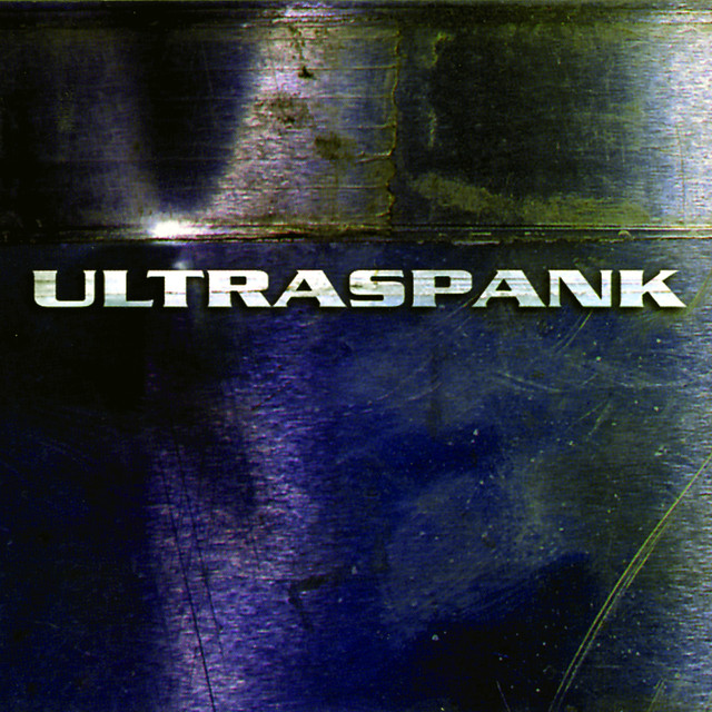 Ultraspank cover